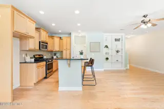 128 Wembley Drive, Clayton, NC 27527 – photo 6: kitchen