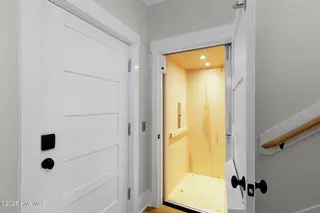 538 Sheldrake Court, Beaufort, NC 28516 – photo 9: Elevator to All Floors
