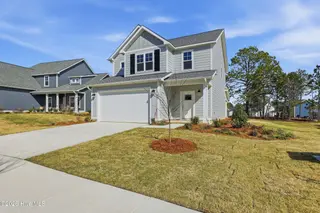 820 Ave Of The Carolinas, Carthage, NC 28327 – photo 2: 3_img_4973