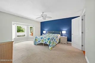 1714 Oakbrook Drive SW, Ocean Isle Beach, NC 28469 – photo 13: Primary Bedroom