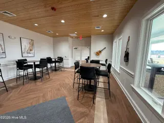 2072 91 Royal Pines Drive, New Bern, NC 28560 – photo 19: Harbour Club Party Room