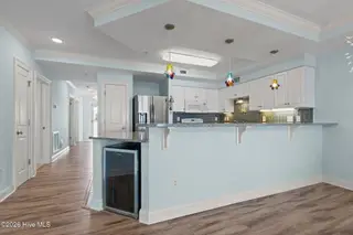 1550 Salter Path Road 102, Indian Beach, NC 28512 – photo 23: Kitchen