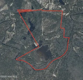 0 Lobelia Road, Vass, NC 28394 – photo 2: 134.5 Moore Aerial