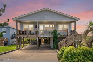6011 W Beach Drive, Oak Island, NC 28465 – photo 3