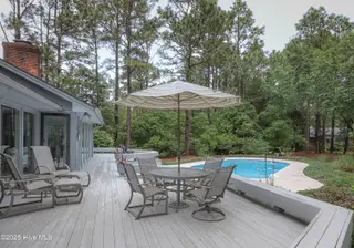 695 Donald Ross Drive, Pinehurst, NC 28374 – photo 16: IMG_2729