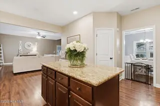 219 Ingram Fields Drive, Goldsboro, NC 27530 – photo 15: 219 Ingram Fields Dr