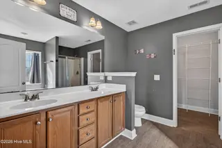 266 Silver Hills Drive, Jacksonville, NC 28546 – photo 19: 18