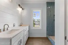 314 Spartanburg Avenue 2, Carolina Beach, NC 28428 — 3-bedroom townhome, Carolina Beach, NC, photo 15 of 27