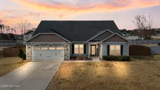 209 NE Spring Forest Drive SW 209, Goldsboro, NC 27534 – photo 1: Front of house
