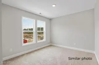 140 Loren Road, Hubert, NC 28539 – photo 16: Guest Bedroom