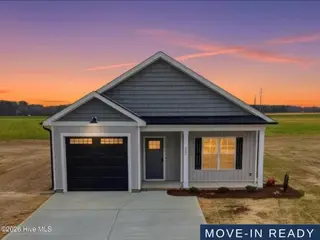 602 S Vance Street, Fremont, NC 27830 – photo 1: 602 S Vance Snag It