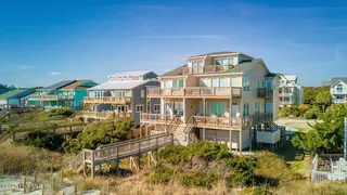 7021 Ocean Drive E, Emerald Isle, NC 28594 – photo 1: 7021 Ocean Dr E
