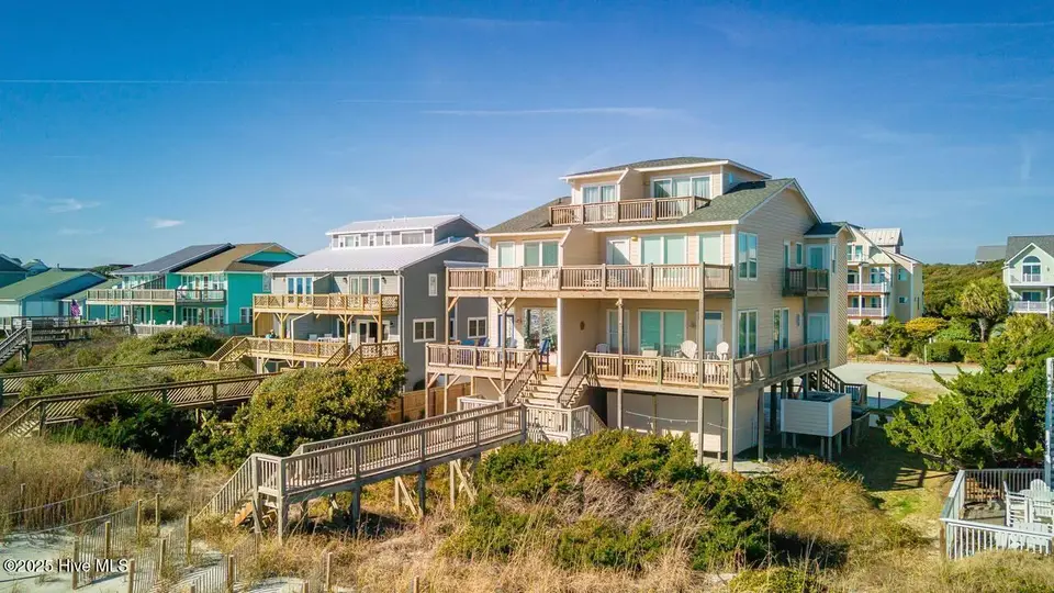 7021 Ocean Drive E, Emerald Isle, NC 28594 – photo 1 of 41: 7021 Ocean Dr E