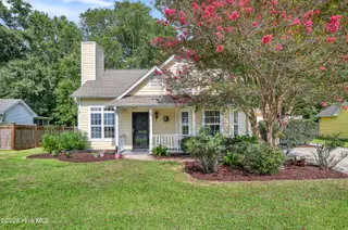 613 Bay Blossom Drive, Wilmington, NC 28411 – photo 5