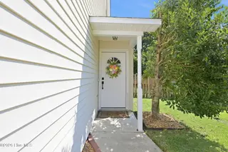 3714 Elizabeth Avenue, New Bern, NC 28562 – photo 4: Front Door
