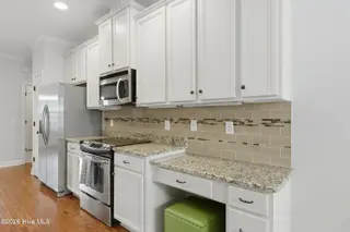 2359 Sugargrove Trail NE, Leland, NC 28451 — 4-bedroom home in Compass Pointe, Leland, NC, photo 19 of 72: 2359 Sugargrove Trail - 111