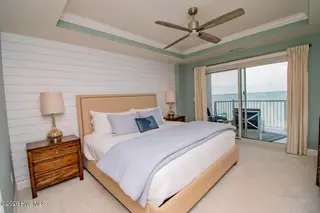 1550 Salter Path Road 409, Indian Beach, NC 28512 – photo 14: Primary Bedroom