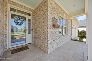 1226 Nightingale Court, Leland, NC 28451 – photo 6: Front Entryway (19)