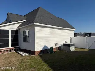 511 Heron Drive, Goldsboro, NC 27534 – photo 10: L side