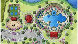 1156 Indigo Bunting Drive Lot 63, Leland, NC 28451 – photo 22: Indigo_Preserve_Amenity_Renderings_Page_