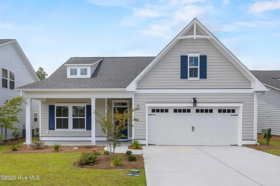 4075 Smoked Maple Drive 40, Leland, NC 28451 – photo 1 of 57