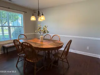 2333 Sadler Drive B, Winterville, NC 28590 – photo 4: IMG_0141