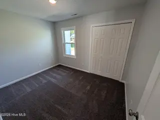 2034 Hunters Ridge Drive, Midway Park, NC 28544 – photo 16: Bedroom 3