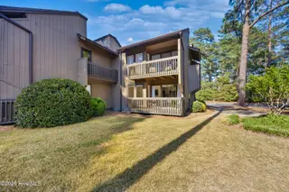 10 Pine Tree Road # 110, Pinehurst, NC 28374 – photo 16: Pine Tree Unit 110 RE-X-17