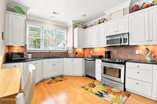 4034 Townes Court N, Wilson, NC 27896 – photo 16: Kitchen 4