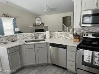 270 Blue Creek Farms Drive, Jacksonville, NC 28540 – photo 23