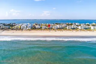 2909 Pointe West Drive 3b1, Emerald Isle, NC 28594 – photo 2: 2909 Pointe West - Unit 3b1