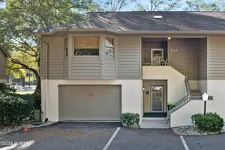 212 Kings Trail # A, Sunset Beach, NC 28468 – photo 1: Front of home