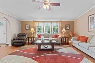 1030 Palm Court SW, Calabash, NC 28467 – photo 16: 16_living room