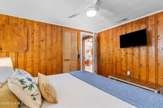 314 Keziah Street, Oak Island, NC 28465 – photo 22: Bedroom