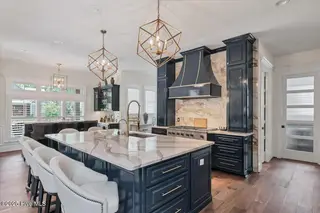 20 Augusta Drive, Southern Pines, NC 28387 – photo 12: Kitchen