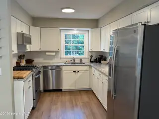 104 Bunside Court, Seven Lakes, NC 27376 – photo 5: Kitchen