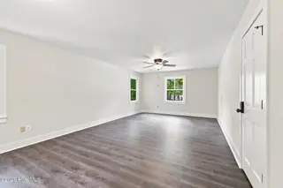 515 Crestline Boulevard, Greenville, NC 27834 – photo 18: Master Bedroom