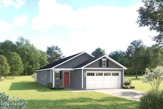 8182 Sterling Oaks Drive NW, Ash, NC 28420