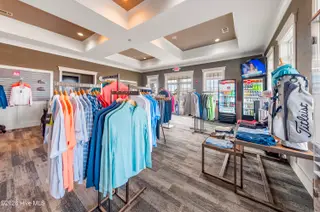 117 Windswept Lane, Beaufort, NC 28516 – photo 18: Pro Shop