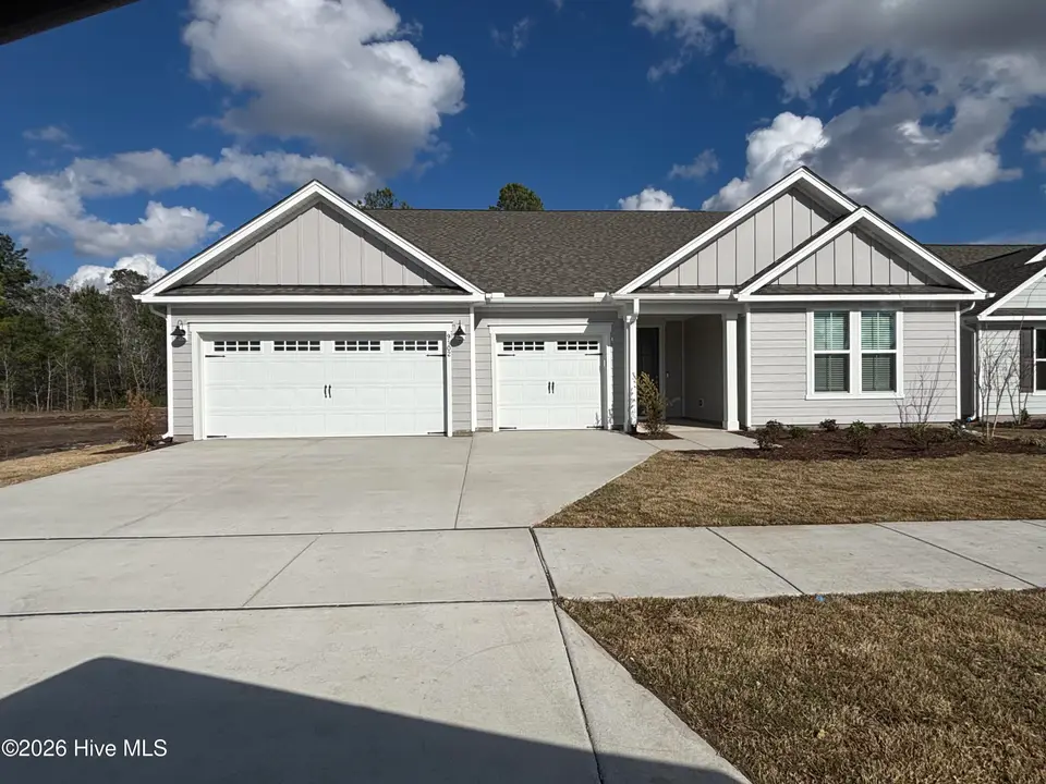 9102 Spearmint Court 159, Leland, NC 28479 – photo 1 of 2: Lot 159 Renown