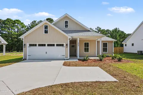 423 Morris Landing Road, Holly Ridge