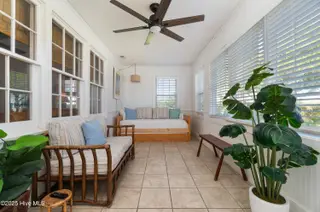 503 W Bogue Boulevard, Atlantic Beach, NC 28512 – photo 11: Bonus Room View