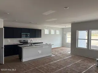 1743 Saucepan Bay Drive SW, Shallotte, NC 28470 – photo 5: lot 103 living area