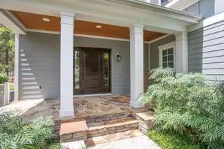 12 Fortrose Circle, Pinehurst, NC 28374 – photo 3: FrontPorch1