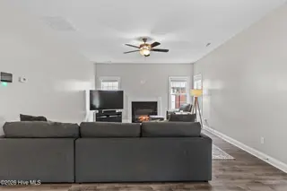 222 Wood House Drive, Jacksonville, NC 28546 – photo 7: Living Room