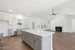 193 Jim S Road, Cameron, NC 28326 – photo 13: GREENWOOD ACRES LOT 5