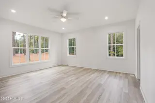 284 Longleaf Drive, West End, NC 27376 – photo 12: Primary Bedroom