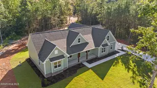 1435 Pineywood Church Road, Cameron, NC 28326 – photo 7: REPRESENTATIVE PHOTO