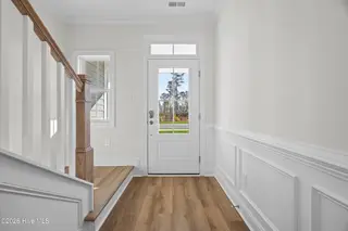 3011 Garden Sage Place 51, Leland, NC 28451 – photo 14: 11_foyer