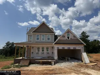 51 Watermere Street, Wendell, NC 27591 – photo 1: Construction